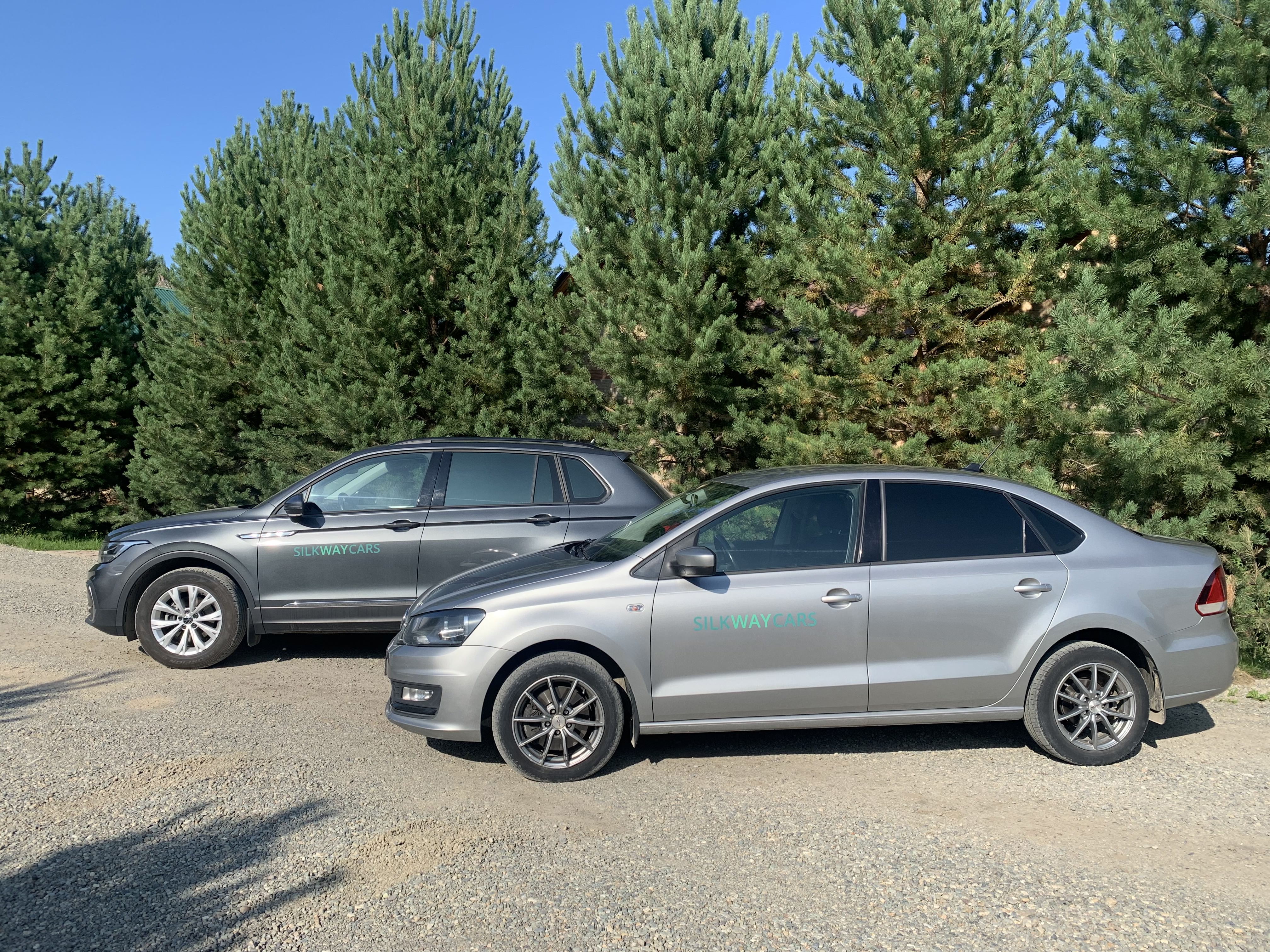 Автомобиль 1